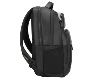 TARGUS Plecak na laptopa CityGear 15,6 cala - TCG660GL - Czarny - 578493 - zdjęcie 6